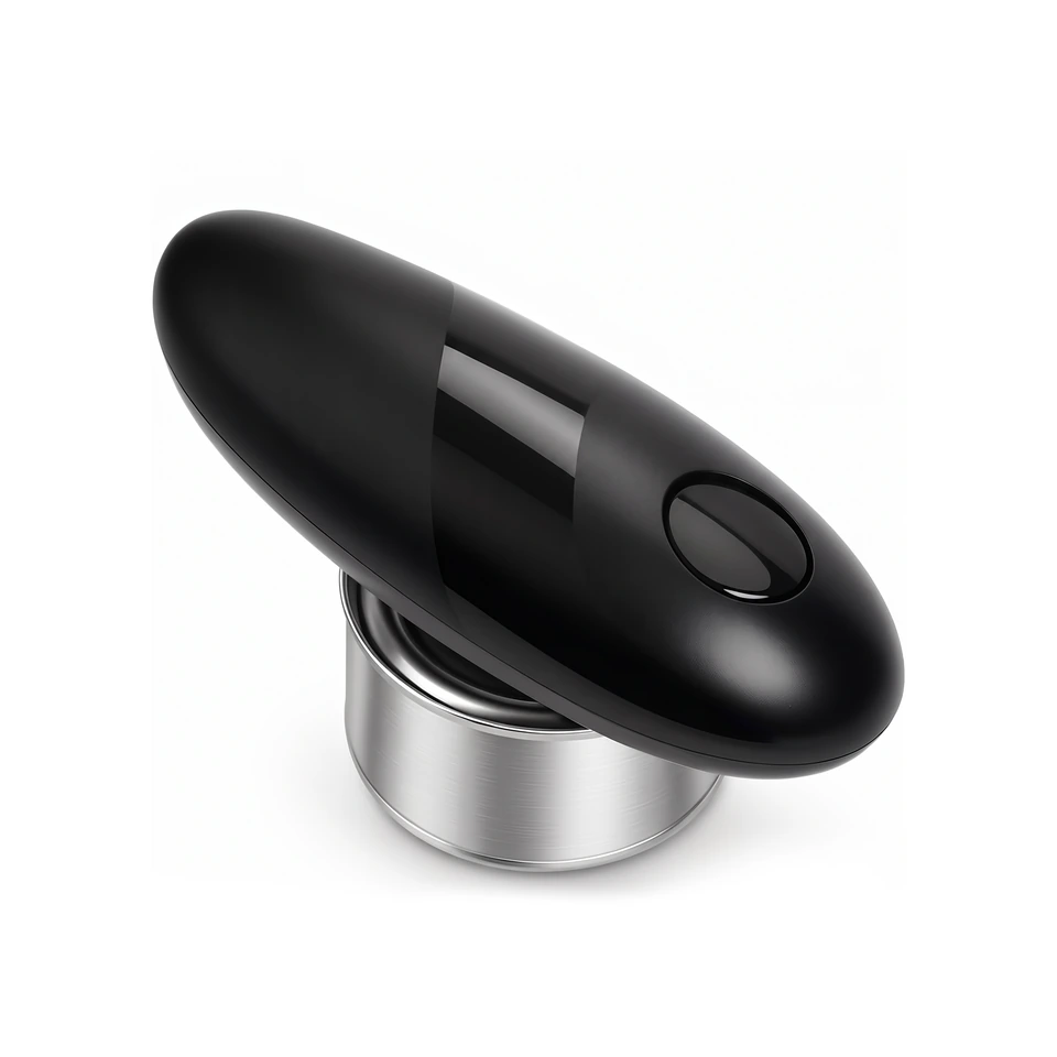 Electric Can Opener